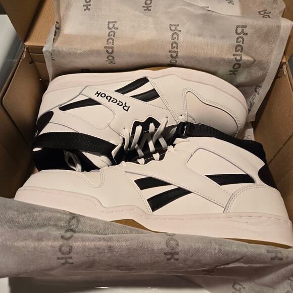 Reebok Work BB4500 Work SD Comp Toe Men's Size 10.5 W New In Box - Picture 1 of 11